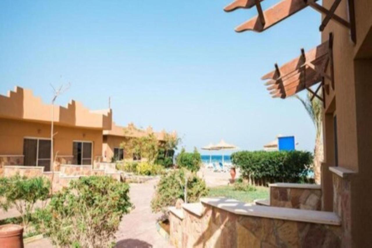 Silver Beach Resort Redsea (Adults Only) El Qoseir Exterior photo