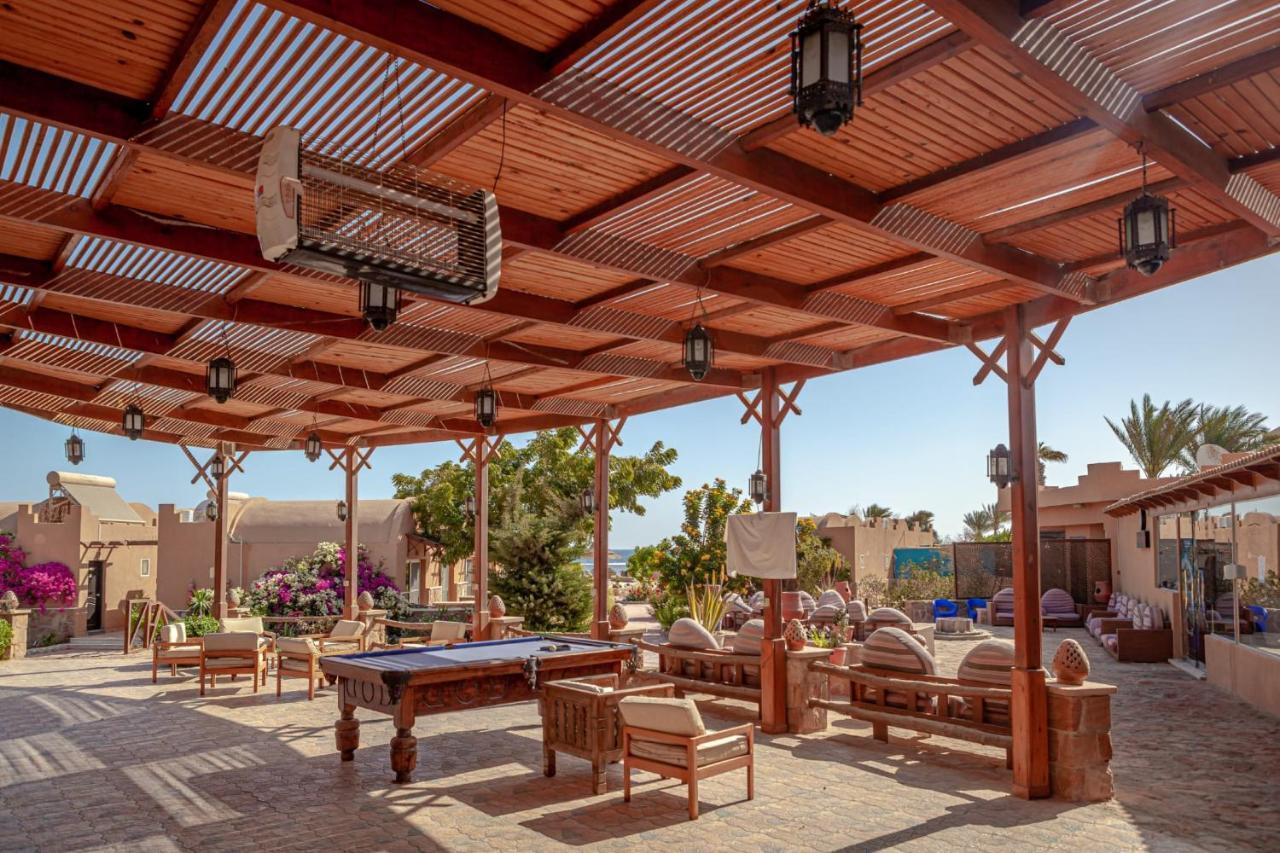 Silver Beach Resort Redsea (Adults Only) El Qoseir Exterior photo