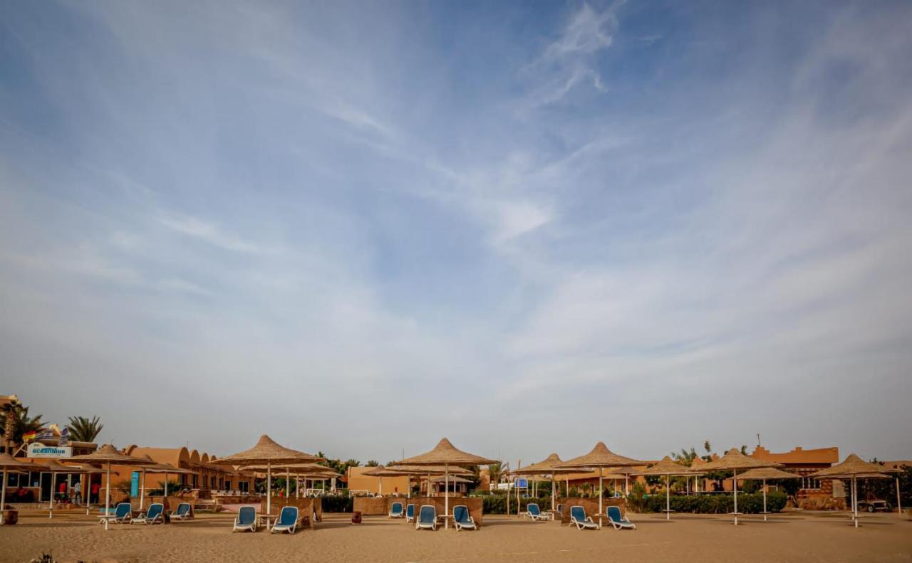 Silver Beach Resort Redsea (Adults Only) El Qoseir Exterior photo