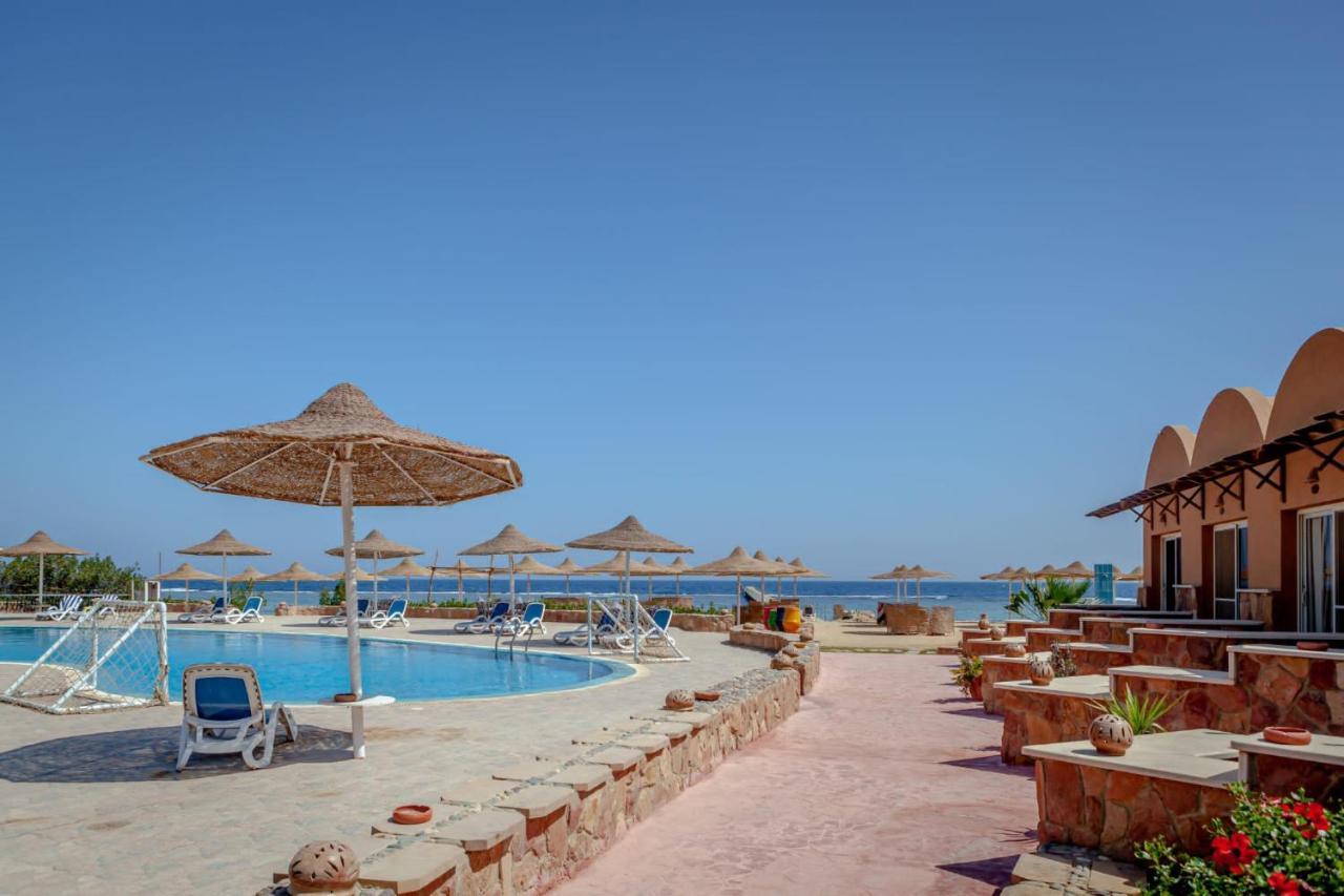 Silver Beach Resort Redsea (Adults Only) El Qoseir Exterior photo